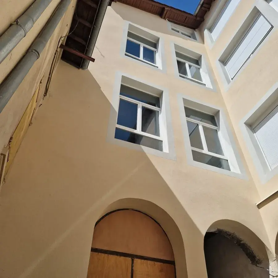 Travaux Extérieurs — Brignais — photo
